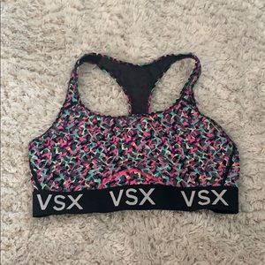 Victoria Secret Sport Bra size L